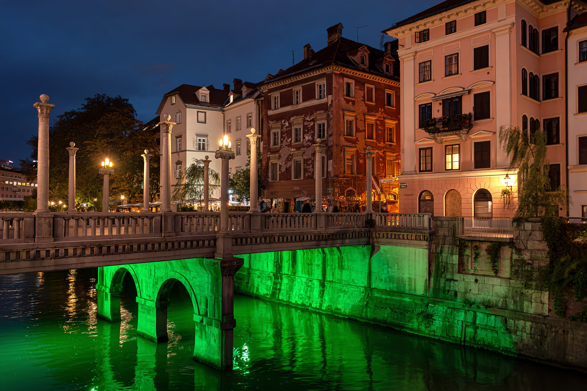 Ljubljana